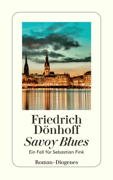 Savoy Blues - Friedrich Donhoff