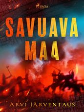 Savuava maa