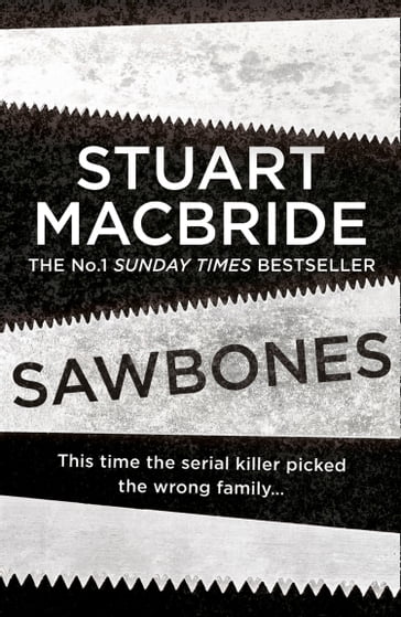 Sawbones: A Novella - Stuart MacBride