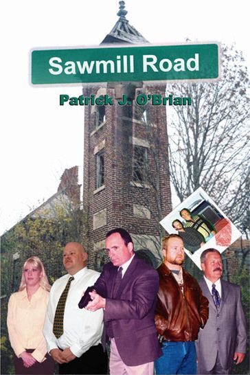 Sawmill Road - Patrick J O