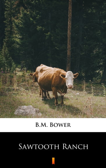 Sawtooth Ranch - B.M. Bower
