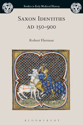 Saxon Identities, AD 150900