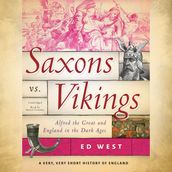 Saxons vs. Vikings