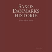 Saxos Danmarkshistorie - bind 2