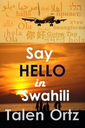 Say Hello in Swahili