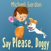 Say Please Doggy