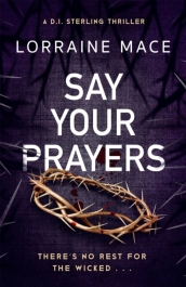 Say Your Prayers