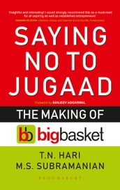 Saying No to Jugaad