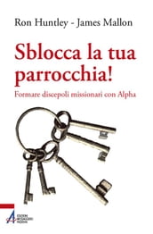 Sblocca la tua parrocchia!