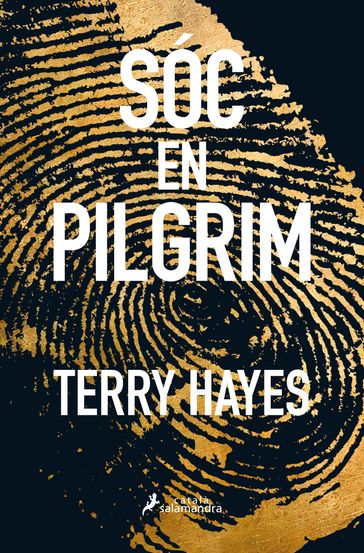 Sóc en Pilgrim - Terry Hayes