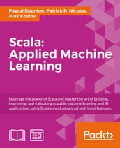 Scala:Applied Machine Learning