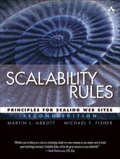 Scalability Rules