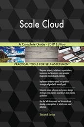 Scale Cloud A Complete Guide - 2019 Edition