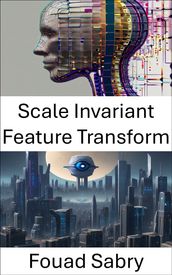 Scale Invariant Feature Transform