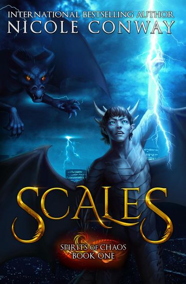 Scales - Nicole Conway