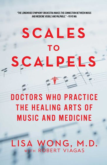 Scales to Scalpels - Lisa Wong