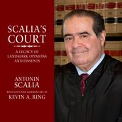 Scalia s Court