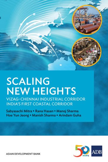 Scaling New Heights - Arindam Guha - Hoe Yun Jeong - Manish Sharma - Manoj Sharma - Rana Hasan - Sabyasachi Mitra