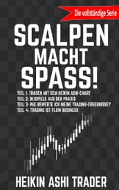 Scalpen macht Spaß!