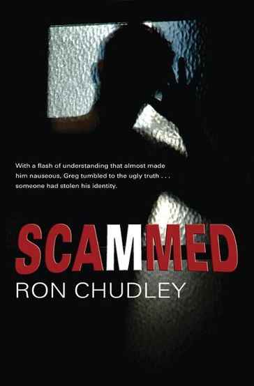 Scammed - Ron Chudley