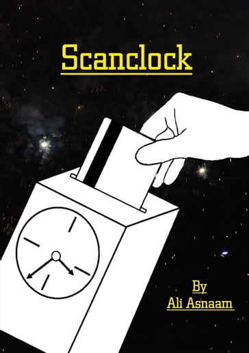 Scanclock - Ali Asnaam