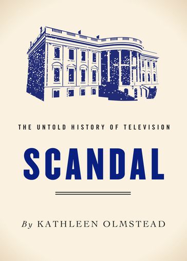 Scandal - Kathleen Olmstead