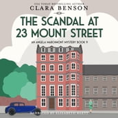 Scandal at 23 Mount Street, The