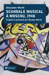 Scandale musical à Moscou, 1948