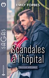 Scandales à l hôpital