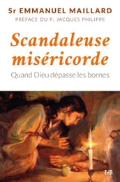 Scandaleuse miséricorde