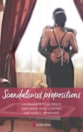 Scandaleuses propositions