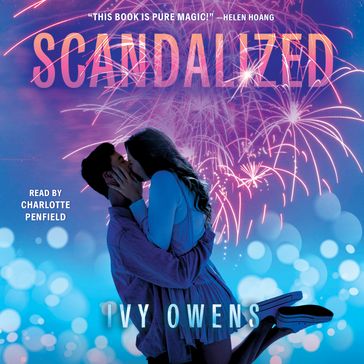 Scandalized - Ivy Owens