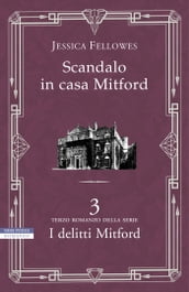 Scandalo in casa Mitford