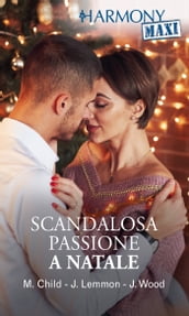 Scandalosa passione a Natale