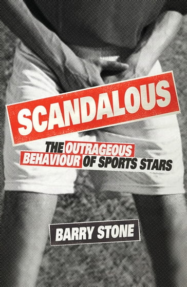 Scandalous - Barry Stone