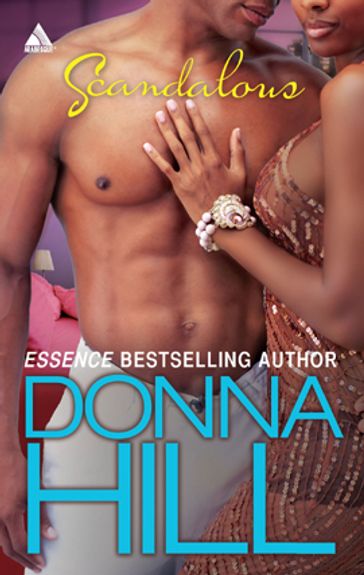 Scandalous - Donna Hill