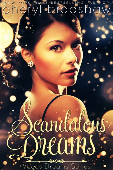 Scandalous Dreams - Cheryl Bradshaw