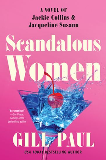 Scandalous Women - Paul Gill