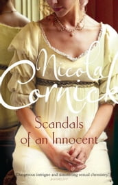 Scandals of an Innocent (De lady s van Fortune s Folly, Book 3)