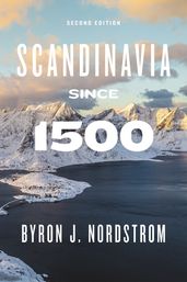 Scandinavia since 1500