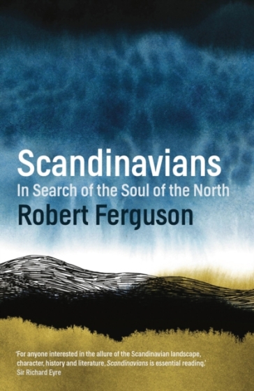 Scandinavians - Robert Ferguson