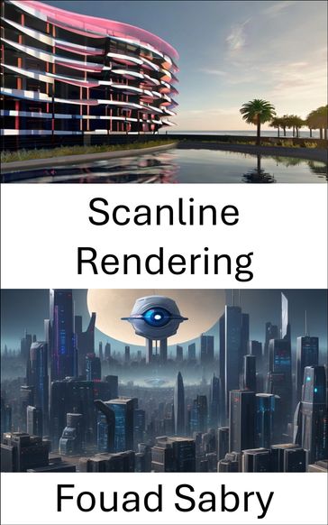 Scanline Rendering - Fouad Sabry