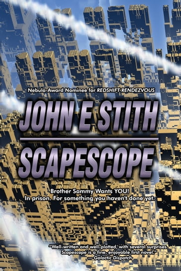 Scapescope - John E. Stith