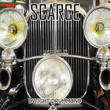 Scarce - Dwight Drummond