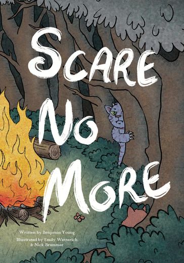 Scare No More - Young