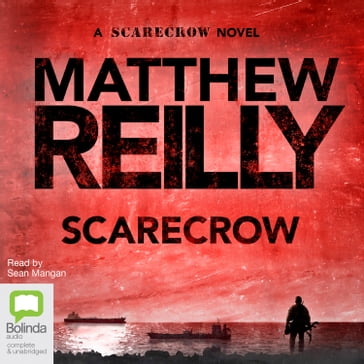 Scarecrow - Matthew Reilly