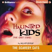 Scaredy Cats, The