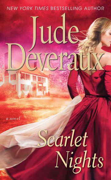 Scarlet Nights - Jude Deveraux