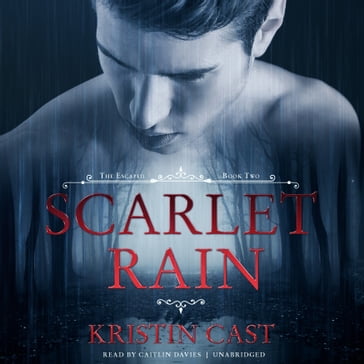 Scarlet Rain - Kristin Cast