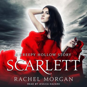 Scarlett - Rachel Morgan